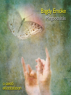 cover image of Megbocsátás (teljes)